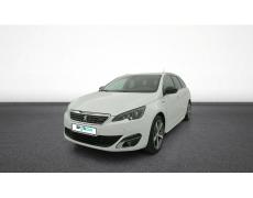 Peugeot 308 SW Phase 2 Montélimar