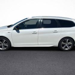 Peugeot 308 SW Phase 2 308 SW 1.2 PureTech 130ch S&S EAT6 GT Line Mont&eacute;limar