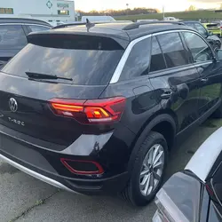 Volkswagen T-Roc 2.0 TDI 150CH LIFE PLUS DSG7 M&eacute;rignac
