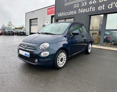 Fiat 500 II Saint-Georges-des-Groseillers