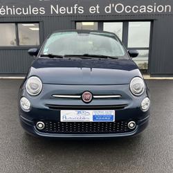 Fiat 500 II 1.0 70CH BSG S&S DOLCEVITA Saint-Georges-des-Groseillers