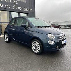 Fiat 500 II 1.0 70CH BSG S&S DOLCEVITA Saint-Georges-des-Groseillers