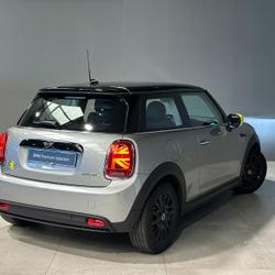 Mini Mini Cooper SE 184ch Edition Premium BVA 5CV &Eacute;vreux
