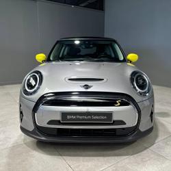 Mini Mini Cooper SE 184ch Edition Premium BVA 5CV &Eacute;vreux