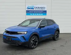 Opel Mokka Saint-Saturnin