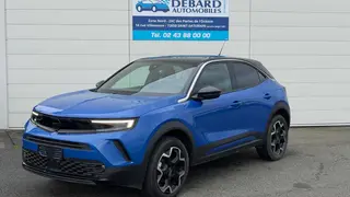 Opel Mokka  - photo 0