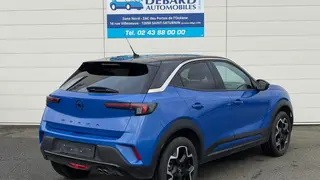 Opel Mokka  - photo 2