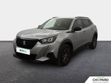Peugeot 2008 - 2008 PureTech 130 S&S EAT8 Style - 16 790 €