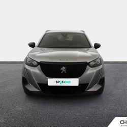 Peugeot 2008 2008 PureTech 130 S&S EAT8 Style Aubenas