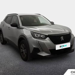 Peugeot 2008 2008 PureTech 130 S&S EAT8 Style Aubenas