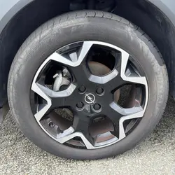 Opel Mokka 1.2 TURBO 130CH ULTIMATE BVA8 M&eacute;rignac