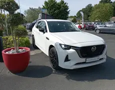 Mazda CX-60 Chantonnay