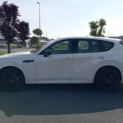 Mazda CX-60 2.5 E-SKYACTIV PHEV 327 HOMURA 4X4 BVA8 Chantonnay