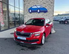 Skoda Kamiq - 1.0 TSI EVO 110CH AMBITION - 19 490 €