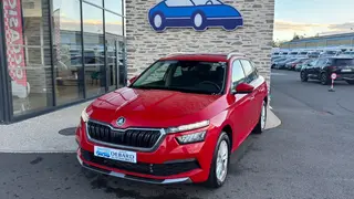 Skoda Kamiq  - Ambition - photo 0