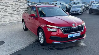 Skoda Kamiq  - Ambition - photo 1