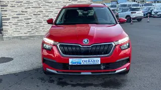 Skoda Kamiq  - Ambition - photo 2