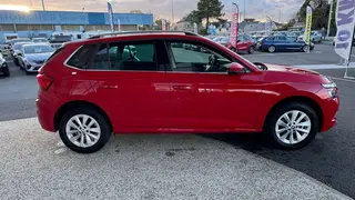 Skoda Kamiq  - Ambition - photo 3