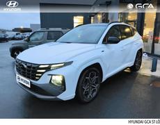 Hyundai Tucson Saint-Lô