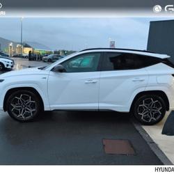 Hyundai Tucson 1.6 T-GDi 230ch Hybrid N Line Executive BVA6 Saint-L&ocirc;