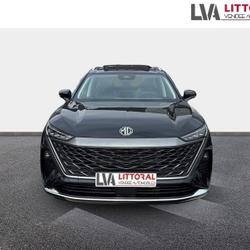 Autres MG 1.5 GDI 299ch PHEV Premium Mouilleron-le-Captif