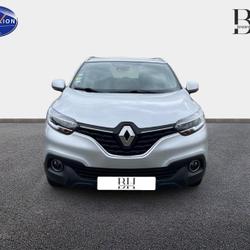 Renault Kadjar 1.5 dCi 110ch energy Business EDC eco&sup2; Vitr&eacute;
