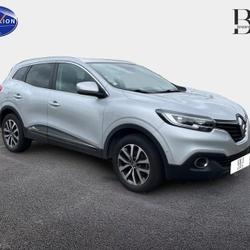 Renault Kadjar 1.5 dCi 110ch energy Business EDC eco&sup2; Vitr&eacute;