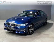 BMW Serie 3 Évreux