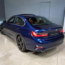 BMW Serie 3 330eA 292ch Luxury 34g &Eacute;vreux