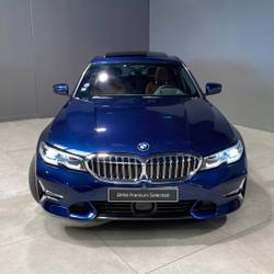 BMW Serie 3 330eA 292ch Luxury 34g &Eacute;vreux