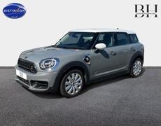 Mini Countryman Vitré