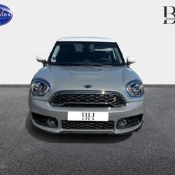 Mini Countryman Cooper SE 136ch + 88ch Exquisite ALL4 BVA Vitr&eacute;