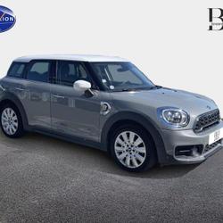 Mini Countryman Cooper SE 136ch + 88ch Exquisite ALL4 BVA Vitr&eacute;