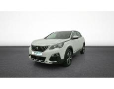 Peugeot 3008 Montélimar