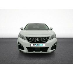 Peugeot 3008 3008 BlueHDi 130ch S&S EAT8 Allure Mont&eacute;limar