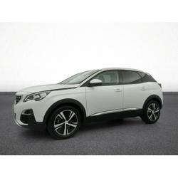 Peugeot 3008 3008 BlueHDi 130ch S&S EAT8 Allure Mont&eacute;limar