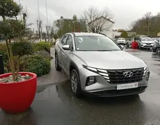 Hyundai Tucson Chantonnay