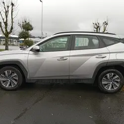 Hyundai Tucson 1.6 CRDI 136 HYBRID 48V BUSINESS DCT7 occasion - Chantonnay - photo 3/20