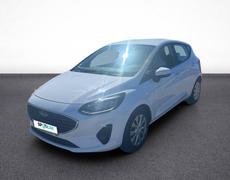 Ford Fiesta Montélimar