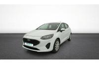 Ford Fiesta Fiesta 1.0 EcoBoost Flexifuel 95 S&S BVM6 Active à Montélimar
