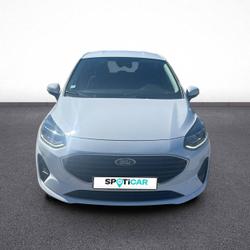 Ford Fiesta Fiesta 1.0 EcoBoost Flexifuel 95 S&S BVM6 Active Mont&eacute;limar