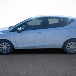 Ford Fiesta Fiesta 1.0 EcoBoost Flexifuel 95 S&S BVM6 Active Mont&eacute;limar