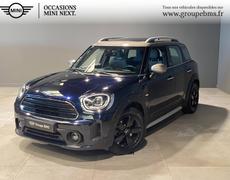 Mini Countryman Évreux