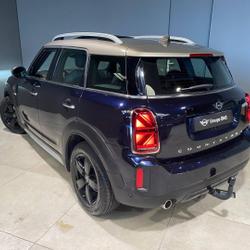 Mini Countryman Cooper D 150ch Northwood BVA8 occasion - &Eacute;vreux - photo 2/34