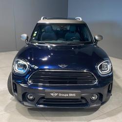 Mini Countryman Cooper D 150ch Northwood BVA8 occasion - &Eacute;vreux - photo 3/34