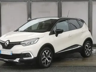 Renault Captur - 0.9 TCE 90CH ENERGY INTENS - 10 990 €