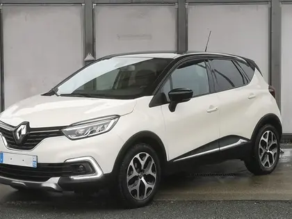 Renault Captur - 0.9 TCE 90CH ENERGY INTENS - 10 990 €