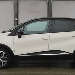 Renault Captur 0.9 TCE 90CH ENERGY INTENS occasion - Ro&eacute;z&eacute;-sur-Sarthe - photo 2/26