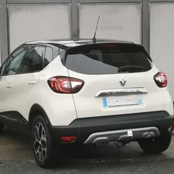 Renault Captur 0.9 TCE 90CH ENERGY INTENS occasion - Ro&eacute;z&eacute;-sur-Sarthe - photo 3/26