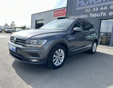 Volkswagen Tiguan Saint-Georges-des-Groseillers